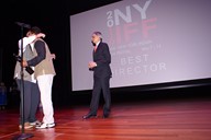 NYIFF 2016