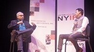 NYIFF 2016