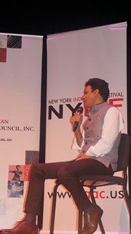 NYIFF 2016