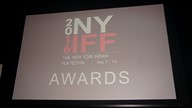 NYIFF 2016