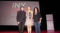 NYIFF 2016