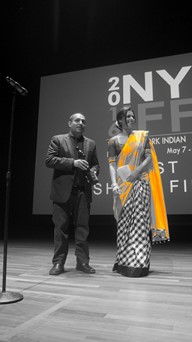 NYIFF 2016