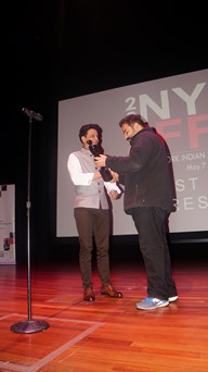 NYIFF 2016