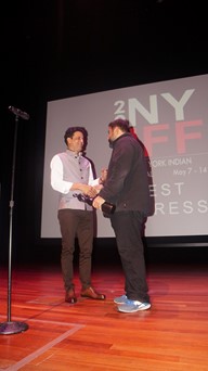 NYIFF 2016