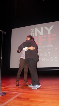 NYIFF 2016