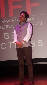 NYIFF 2016