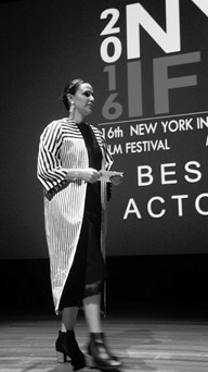 NYIFF 2016