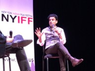 NYIFF 2016