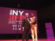 NYIFF 2016