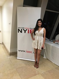 NYIFF 2016