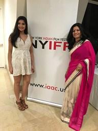 NYIFF 2016