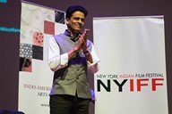 NYIFF 2016