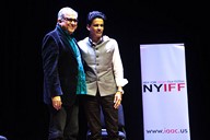 NYIFF 2016