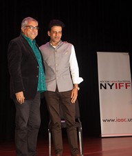 NYIFF 2016