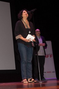 NYIFF 2016