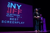 NYIFF 2016