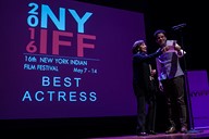 NYIFF 2016