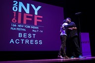 NYIFF 2016