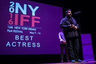 NYIFF 2016