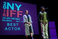 NYIFF 2016