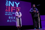 NYIFF 2016