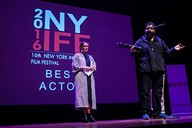 NYIFF 2016