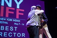 NYIFF 2016