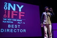 NYIFF 2016