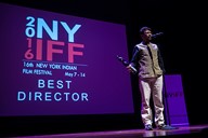 NYIFF 2016