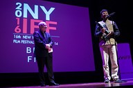 NYIFF 2016