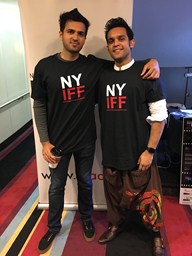 NYIFF 2016