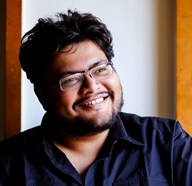 Pratim Dasgupta