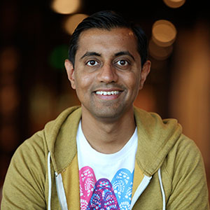 Sanjay Patel