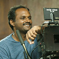 M. Manikandan