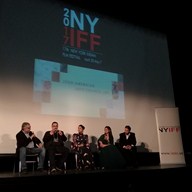 NYIFF 2017  Closing Night 