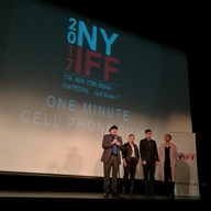 NYIFF 2017  Closing Night 