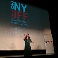 NYIFF 2017  Closing Night 