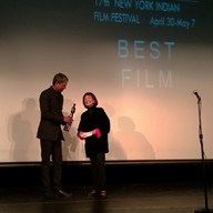 NYIFF 2017  Closing Night 