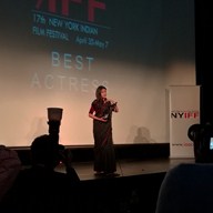 NYIFF 2017  Closing Night 