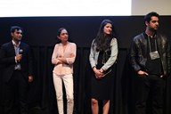 NYIFF 2017 Photos