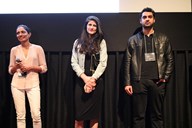 NYIFF 2017 Photos