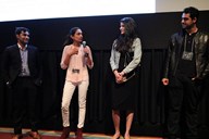 NYIFF 2017 Photos