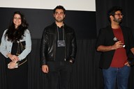 NYIFF 2017 Photos