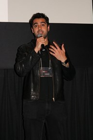 NYIFF 2017 Photos