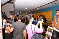 NYIFF 2017 Photos