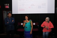 NYIFF 2017 Photos