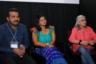 NYIFF 2017 Photos