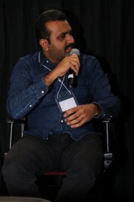 NYIFF 2017 Photos