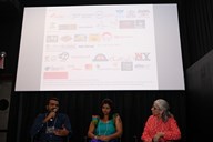 NYIFF 2017 Photos