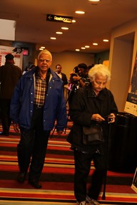 NYIFF 2017 Photos